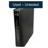 CenturyLink C2100T Modem Router 802.11AC Gigabit
