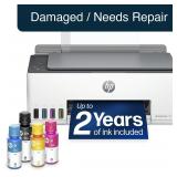 HP Smart Tank 5101 Wireless Printer, 2 Years Ink