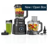 Ninja Kitchen System 72 Oz 1800W Black TB401