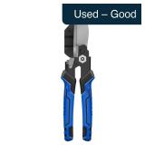 Kobalt Miter Snips Stainless Steel 3' Blade