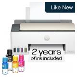 HP Smart Tank 5000 All-in-One Printer