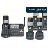 VTech IS8128-51 5-Handset DECT Phone 2300 ft Range