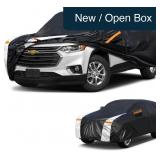 Chevrolet Traverse Car Cover 2009-2026 Waterproof