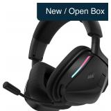 Corsair Void v2 Wireless Gaming Headset - Black