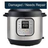 Instant Pot Duo Mini Electric Cooker