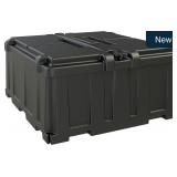 NOCO HM485 Dual 8D Commercial-Grade Battery Box