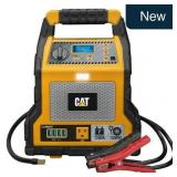 CAT 1200 Peak AMP Digital Jump Starter