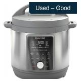 Instant Pot Duo Plus 8 Qt Electric Cooker