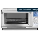 Cuisinart Convection Toaster Oven 1800W Stainless