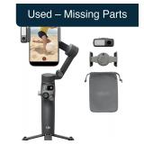 DJI Osmo Mobile 7P Gimbal Stabilizer for Phones