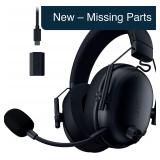 Razer BlackShark V3 Wireless Headset Black