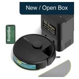 iRobot Roomba 105X Combo, AutoEmpty Dock, 70X