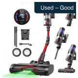 Ultenic Cordless Vacuum 600W 55Kpa 60Min Runtime