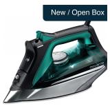 Rowenta Pro Master Steam Iron 1775W, 400 Holes