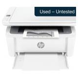 HP Laserjet MFP M140w Wireless Printer