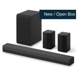 LG S40TR 4.1 Ch. Home Theater Soundbar - Black