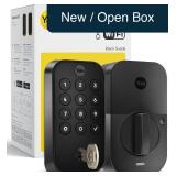 Yale WiFi Smart Lock Deadbolt, Keyless Entry