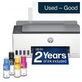 HP Smart Tank 5101 Wireless Printer, 2 Years Ink