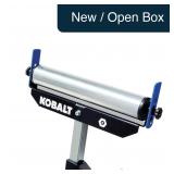 Kobalt 28-43 In Steel Adjustable Roller Stand