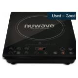 Nuwave Pro Chef Induction Cooktop 1800W