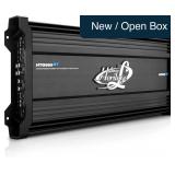 Lanzar HTG669BT 6-Ch MOSFET Amplifier Bluetooth 2