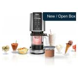 Ninja CREAMi 7-in-1 Ice Cream Maker NC301 800W