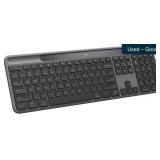 Logitech Signature Slim Solar+ K980 Keyboard