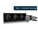 Pure Loop 2 360mm AIO Water Cooler be quiet!