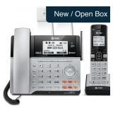 AT&T TL86103 2-Line Phone System w/ Bluetooth