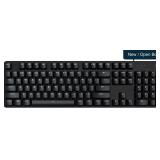 Logitech G413 SE Mechanical Gaming Keyboard Black