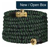 Flex-Able Xtreme 50FT Green Hose - Kink Free