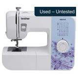 Brother XM2701 Portable Sewing Machine