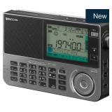 SANGEAN ATS-909X2 Multi-Band Radio