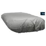 Newport Inflatable Dinghy Boat Cover