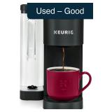 Keurig K-Supreme SMART Coffee Maker (Black)