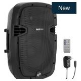 Pyle Powered PA Loudspeaker System