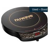 Nuwave Precision Induction Cooktop
