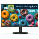 Philips 27' Computer Monitor FHD 100Hz