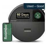 iRobot Roomba 205 Vacuum Robot