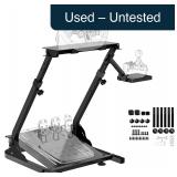 Slendor Racing Wheel Stand for Logitech