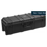 VEVOR Dry Box Hard Case 44x16x13.5in Waterproof