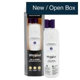 Whirlpool Refrigerator Water Filter 1 2.5x8.69