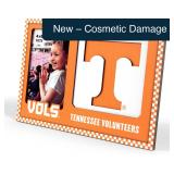 YouTheFan NCAA 3D Logo Frame 12x8