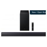 Samsung HW-B550F 2.1ch DTS Soundbar w/Subwoofer