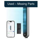 DREO Smart Tower Fan 120° Oscillating 12 Speeds