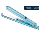 BaBylissPRO Nano Titanium Flat Iron 1-Inch