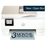 HP Envy Photo 7975 Wireless Color Inkjet Printer