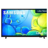 SAMSUNG 32-Inch Full HD Smart TV