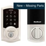 Kwikset SmartCode 270 Deadbolt Lock