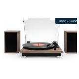 Victrola Montauk Vinyl Record Player
